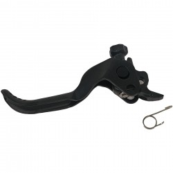 Shimano BL-M8100 left hand lever member unit Shimano BL-M8100 left hand lever member unit