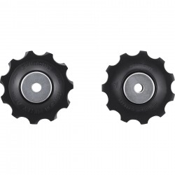 Shimano Deore RD-M6000 tension and guide pulley set, SGS
