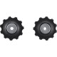 Shimano Deore RD-M6000 tension and guide pulley set, SGS