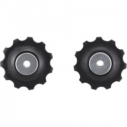 Shimano Deore RD-T6000 tension and guide pulley set