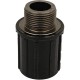 Shimano FH-TX500 complete freewheel body unit Shimano FH-TX500 complete freewheel body unit