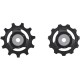 Shimano RD-R8000/RX812 Ultegra/GRX rear mech pulley set Shimano RD-R8000/RX812 Ultegra/GRX rear mech pulley set