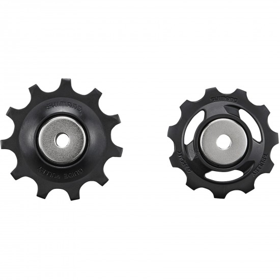 Shimano 105 RD-R7000 tension and guide pulley set Shimano 105 RD-R7000 tension and guide pulley set