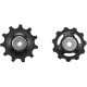 Shimano 105 RD-R7000 tension and guide pulley set Shimano 105 RD-R7000 tension and guide pulley set