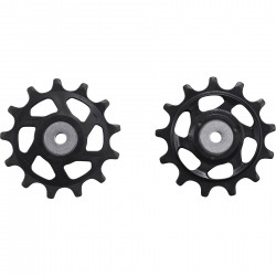 Shimano RD-M8100-SGS/M8120-SGS Deore XT rear mech pulley set