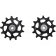 Shimano RD-M8100-SGS/M8120-SGS Deore XT rear mech pulley set Shimano RD-M8100-SGS/M8120-SGS Deore XT rear mech pulley set