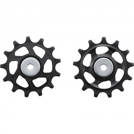 Shimano SLX RD-M7100 tension and guide pulley set Shimano SLX RD-M7100 tension and guide pulley set