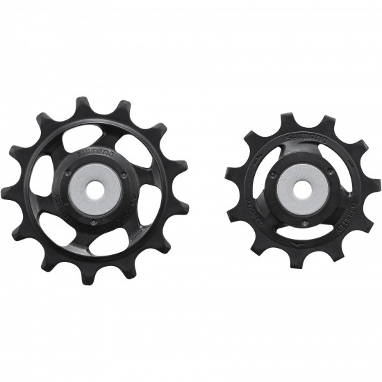 Shimano RD-RX815/RX810 GRX rear mech pulley set Shimano RD-RX815/RX810 GRX rear mech pulley set