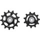 Shimano RD-RX815/RX810 GRX rear mech pulley set Shimano RD-RX815/RX810 GRX rear mech pulley set