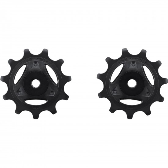 Shimano RD-R9250 Dura Ace rear mech pulley set Shimano RD-R9250 Dura Ace rear mech pulley set