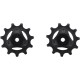 Shimano RD-R9250 Dura Ace rear mech pulley set Shimano RD-R9250 Dura Ace rear mech pulley set