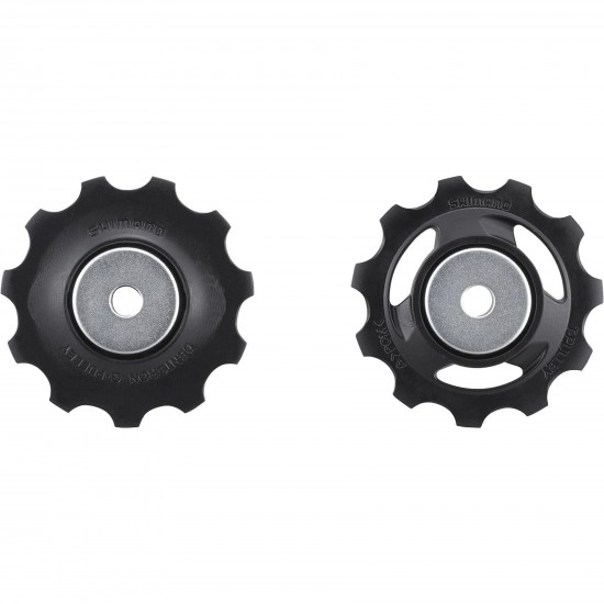 Shimano RD-RX400 GRX rear mech pulley set