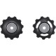 Shimano RD-RX400 GRX rear mech pulley set