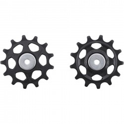 Shimano RD-M5100 tension and guide pulley set