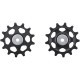 Shimano RD-M5100 tension and guide pulley set