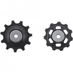 Shimano Deore RD-M5120 tension and guide pulley set, SGS