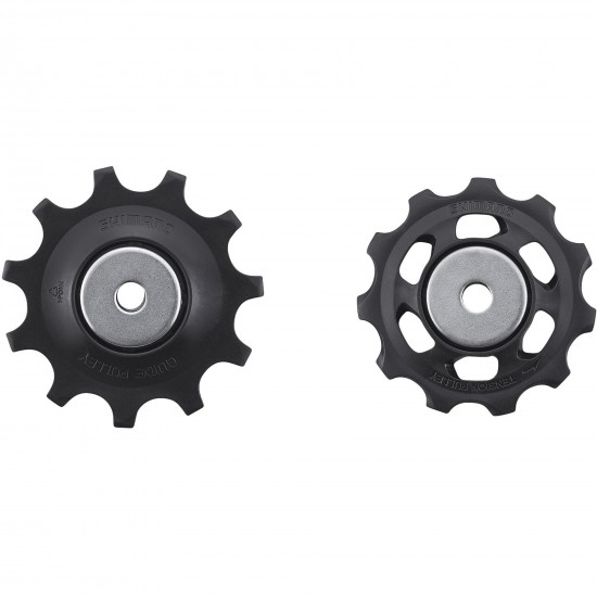 Shimano Deore RD-M5120 tension and guide pulley set, SGS