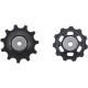 Shimano Deore RD-M5120 tension and guide pulley set, SGS