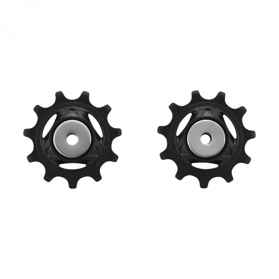 Shimano RD-R7150 105 rear mech pulley set Shimano RD-R7150 105 rear mech pulley set