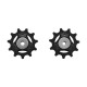 Shimano RD-R7150 105 rear mech pulley set Shimano RD-R7150 105 rear mech pulley set