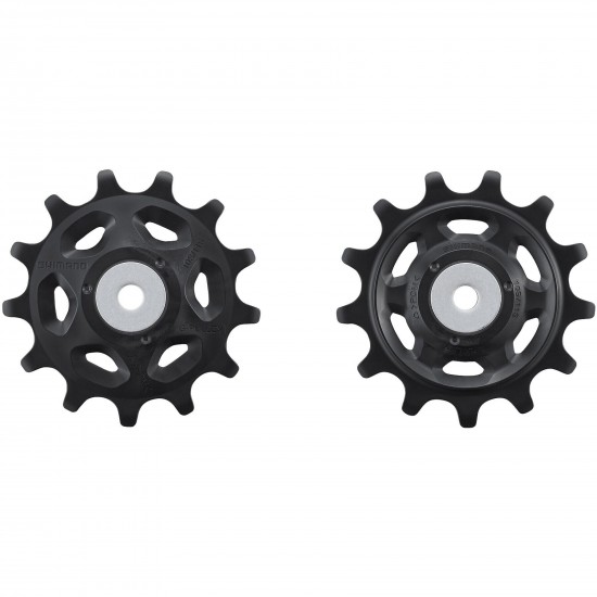 Shimano Deore XT RD-M8130-SGS tension and guide pulley set Shimano Deore XT RD-M8130-SGS tension and guide pulley set