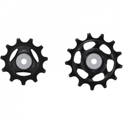 Shimano RD-RX825/RX820 GRX rear mech pulley set Shimano RD-RX825/RX820 GRX rear mech pulley set