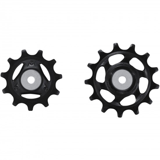 Shimano RD-RX825/RX820 GRX rear mech pulley set Shimano RD-RX825/RX820 GRX rear mech pulley set