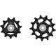 Shimano RD-RX825/RX820 GRX rear mech pulley set Shimano RD-RX825/RX820 GRX rear mech pulley set