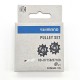 Shimano RD-R7100 tension and guide pulley set