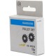 Shimano RD-M9250 tension and guide pulley set