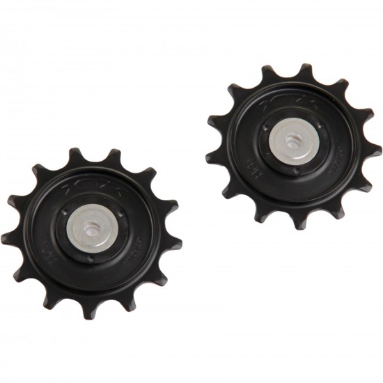 Shimano RD-M9250 tension and guide pulley set