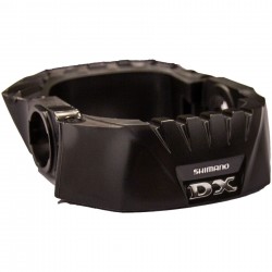 Shimano PD-M647 pedal cage