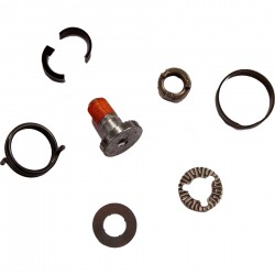 Shimano PD-M647 cap bolt unit