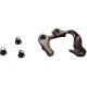 Shimano PD-T700 cage and reflector, left Shimano PD-T700 cage and reflector, left