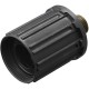 Shimano WH-RS010 complete freewheel body Shimano WH-RS010 complete freewheel body