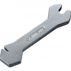 Shimano WH-9000-C24-CL-F nipple wrench, 3.75 mm Shimano WH-9000-C24-CL-F nipple wrench, 3.75 mm