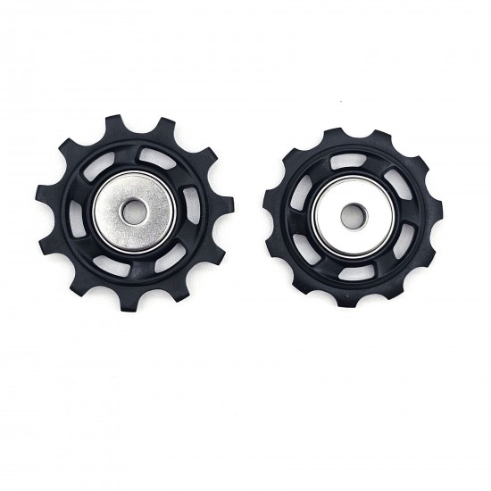 Shimano RD-M9000/M9020 XTR rear mech pulley set Shimano RD-M9000/M9020 XTR rear mech pulley set