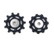 Shimano RD-M9000/M9020 XTR rear mech pulley set Shimano RD-M9000/M9020 XTR rear mech pulley set