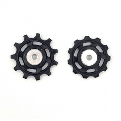 Shimano Deore XT RD-M8000/M8050 tension and guide pulley set