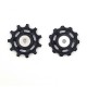 Shimano Deore XT RD-M8000/M8050 tension and guide pulley set Shimano Deore XT RD-M8000/M8050 tension and guide pulley set