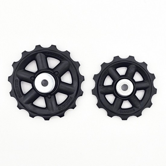 Shimano RD-M310 tension and guide pulley set