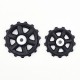 Shimano RD-M310 tension and guide pulley set