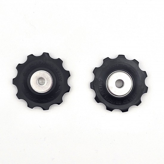 Shimano RD-7900 Dura Ace rear mech pulley set Shimano RD-7900 Dura Ace rear mech pulley set