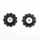 Shimano RD-7900 Dura Ace rear mech pulley set Shimano RD-7900 Dura Ace rear mech pulley set