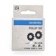Shimano RD-6700/6770 Ultegra Deore XT and Saint rear mech pulley set Shimano RD-6700/6770 Ultegra Deore XT and Saint rear mech pulley set