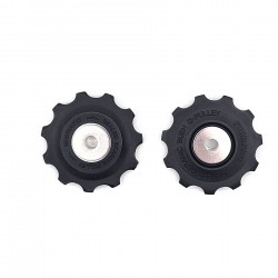 Shimano RD-6700/6770 Ultegra Deore XT and Saint rear mech pulley set