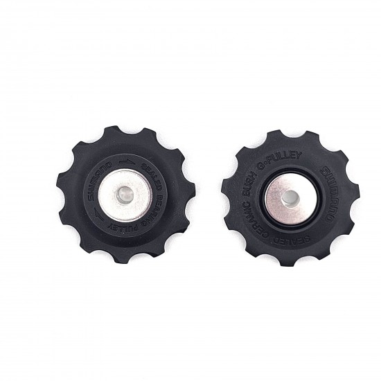 Shimano RD-6700/6770 Ultegra Deore XT and Saint rear mech pulley set Shimano RD-6700/6770 Ultegra Deore XT and Saint rear mech pulley set