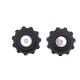 Shimano RD-6700/6770 Ultegra Deore XT and Saint rear mech pulley set Shimano RD-6700/6770 Ultegra Deore XT and Saint rear mech pulley set