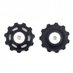 Shimano Deore XT RD-M786/M773 tension and guide pulley set