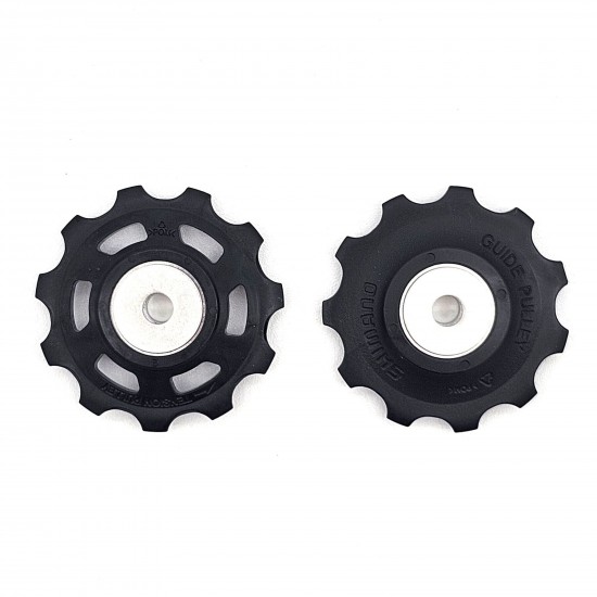 Shimano Deore XT RD-M786/M773 tension and guide pulley set Shimano Deore XT RD-M786/M773 tension and guide pulley set